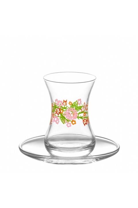 LAV 12 Prç Ilkbahar Çay Set