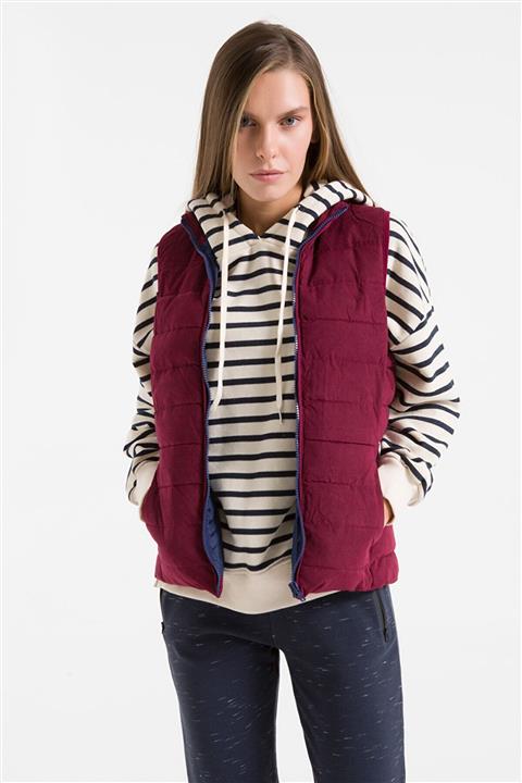 Ltb Kırmızı Yelek