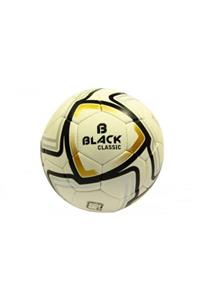 BLACK Classic Futbol Topu No 5