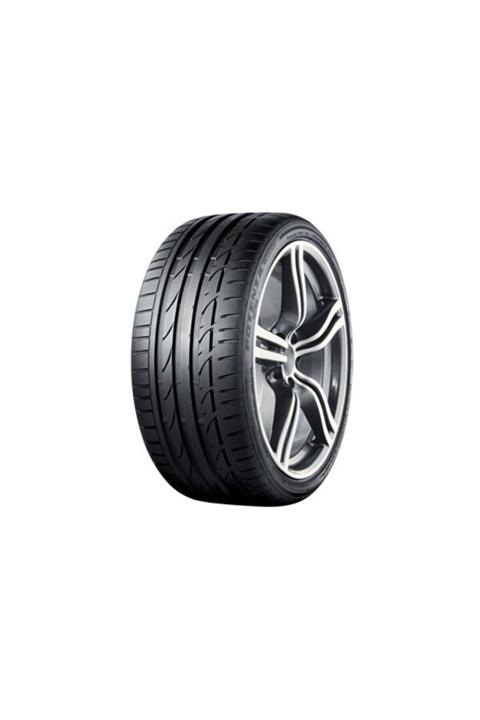 Bridgestone 245/45r19 98y Potenza S001 Rft Bmw7 Üretim Yılı 2019/2020