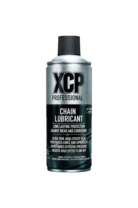 FORMULA X Xcp Motosiklet Zincir Yağı (yapış Yapış Olmaz, Toz Kir Çekmez, Hep Temiz Kalır) 500ml