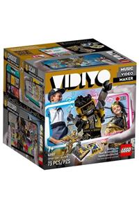 LEGO Vidiyo 43107 Hiphop Robot Beatbox