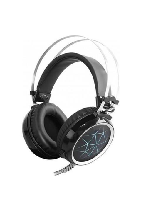 Şahane Pazar Rampage Gaming Usb Mikrofonlu Kulaklık Sn-rx5 Fma01578
