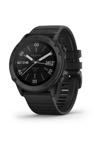 Garmin Tactix Delta Sapphire Siyah