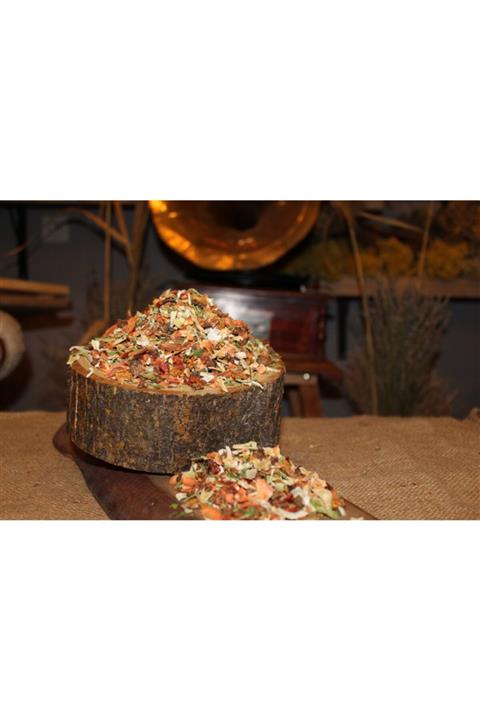 Bursa Baharat Sebze Kurusu 100gr