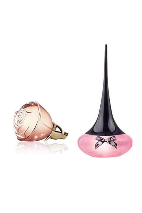 Oriflame Love Potion Secrets Edp Kadın Parfüm + Volare Edp Kadın Parfüm Seti