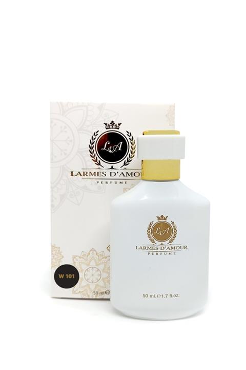 LARMES D'AMOUR Blue Seductıon For Women 50 ml -w101