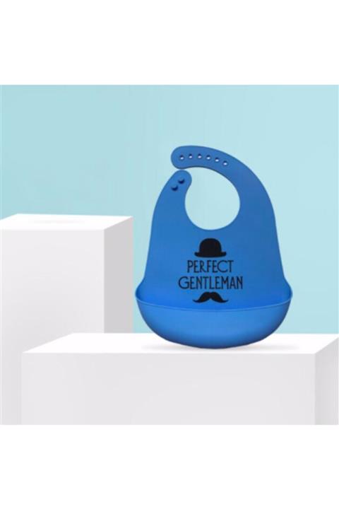 LWP Shop Selfridges Perfect Gentleman Mama Önlüğü