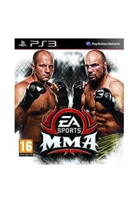 Electronic Arts Mma Ps3 2.el