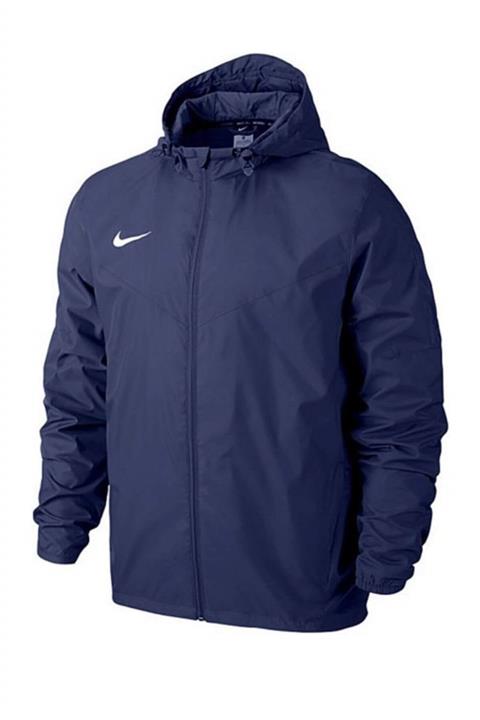 Nike Team Sideline Rain Yağmurluk - 645480-451