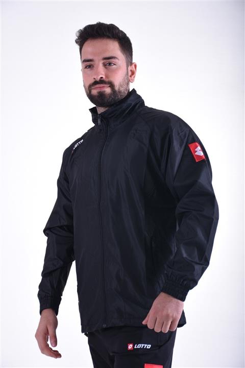 Lotto R8936 Joe Jacket Team Wn Wp Erkek Yağmurluk