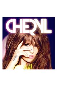 Universal Cheryl Cole - A Mıllıon Lıghts