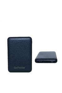 GoMobile Powerbank 4000 Mah