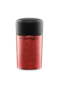 M.A.C Glitter Reflects Rust 4.5 g 773602187980