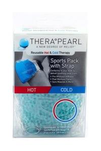 TheraPearl Sıcak Soğuk Spor Kompresi (cırt Cırtlı)