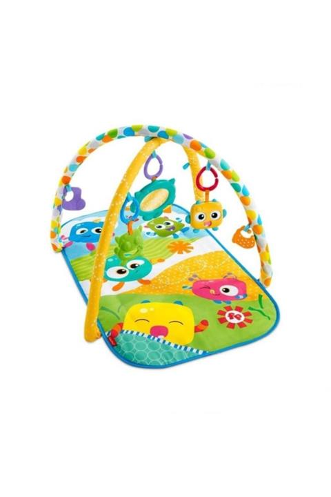 FISHER PRICE Fisher Price Mini Oyun Halısı
