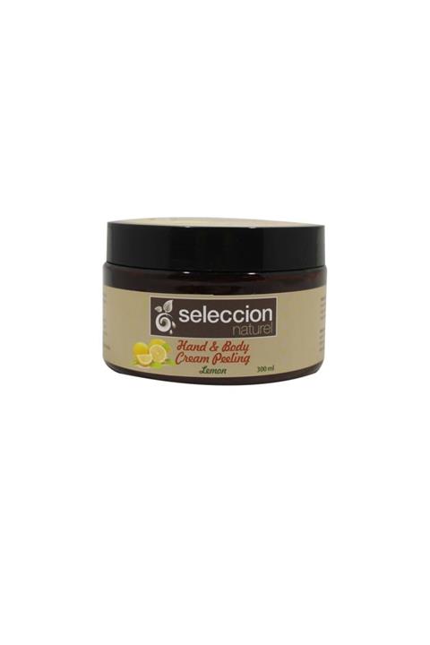Seleccion Naturel Peling 300 ml Limon