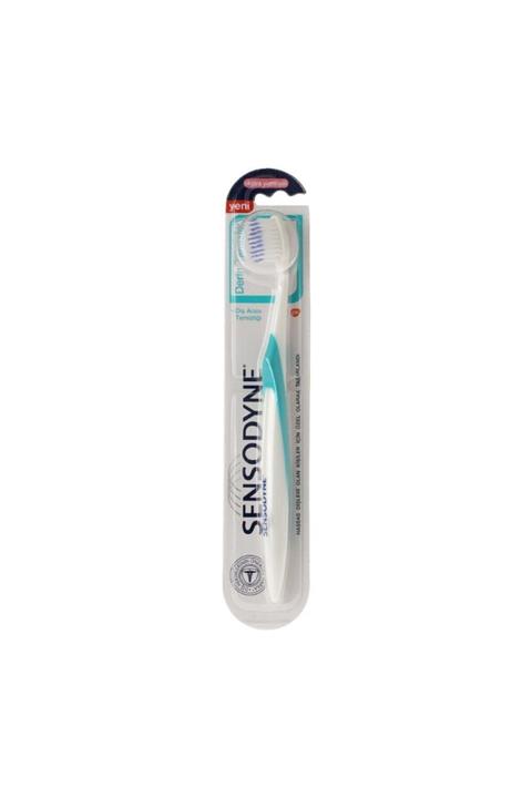 Sensodyne Derin Temizlik Diş Fırç.extra Soft*12