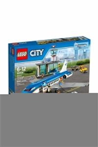 LEGO ® City 60104 Airport Passenger Terminal /