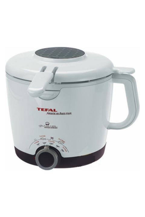 TEFAL Snack Oleoclean Fritöz