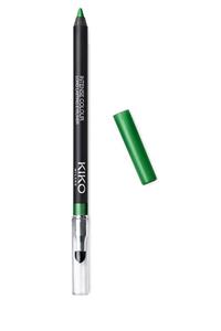 KIKO Göz Kalemi - Intense Colour Long Lasting Eyeliner 07 Metallic Light Green 8025272623179