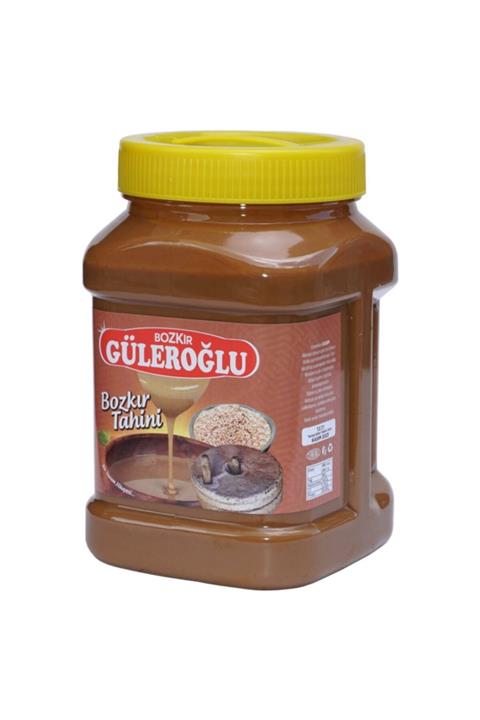 Bozkır Güleroğlu Kepekli Bozkır Tahini 935 gr