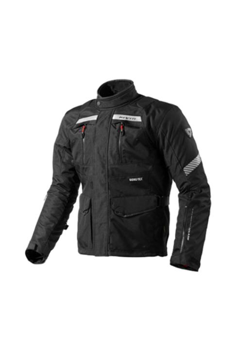 Revit Revıt Neptune Gore-tex Mont Siyah