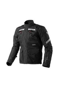 Revit Revıt Neptune Gore-tex Mont Siyah