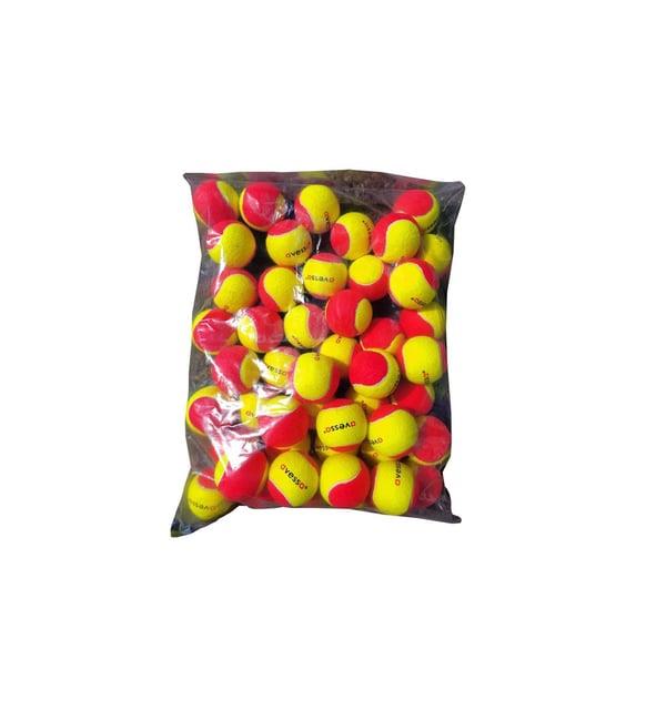 AVESSA Junior Tenis Topu 5 Yaş 48 adet Tt-5