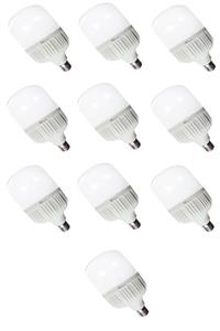 Firsat Ayi Led Torch Ampul 15 Watt Beyaz Işık Aydınlatma Lambası 10 Ad