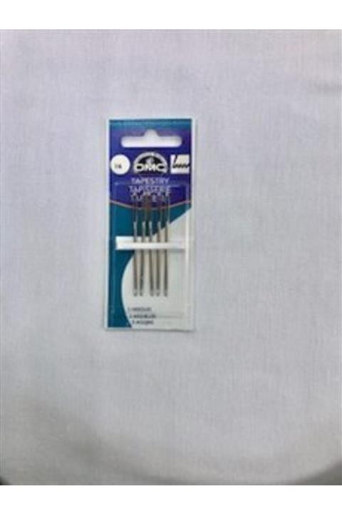 Dmc Amigurumi Dikiş Ve Etamin Iğnesi