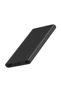 Xiaomi 10000 mAh QC 3.0 Hızlı Şarj 5. Nesil Powerbank Type-C