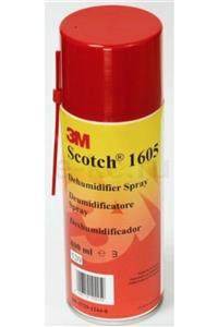 3M Nem Alıcı Sprey 1605 400ml