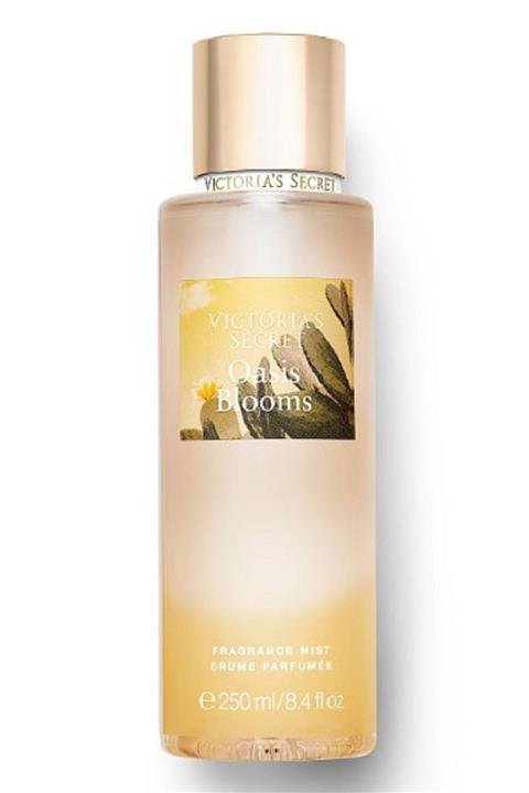 Victoria's Secret Oasis Blooms Fragrance Mist 250 Ml Kadın Vücut Spreyi