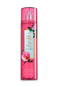 Bath & Body Works Hello Beautiful Vücut Spreyi 8 oz / 236 mL BBW22992659