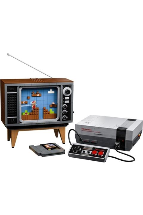 LEGO 71374 Nintendo Entertainment System™
