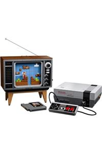 LEGO 71374 Nintendo Entertainment System™