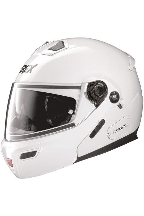 Grex G9.1 Evolve Kınetıc 024 Çene Açılır Motosiklet Kaskı