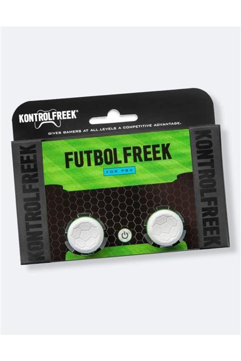kontrolfreek Futbolfreek Ps5 & Ps4 Analog Koruyucu Yükseltici Profesyonel Oyun Kolu Aksesuarı