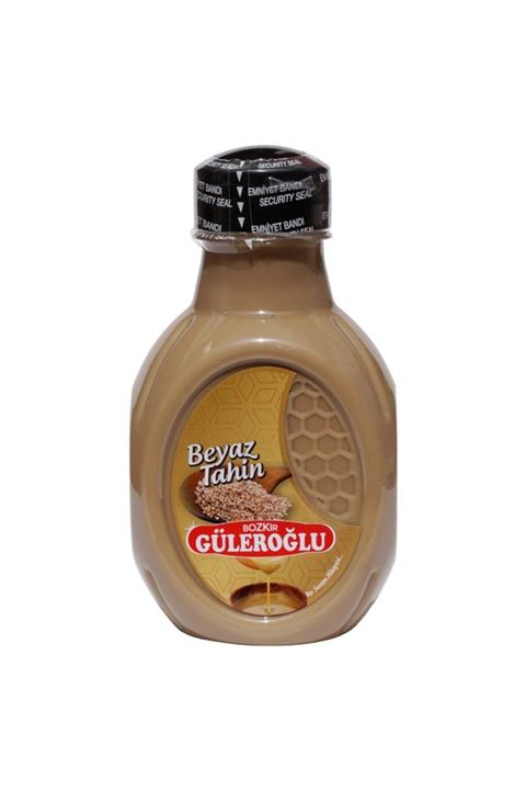 Bozkır Güleroğlu Güleroğlu Beyaz Tahin Plastik Kutu Net 700 Gr