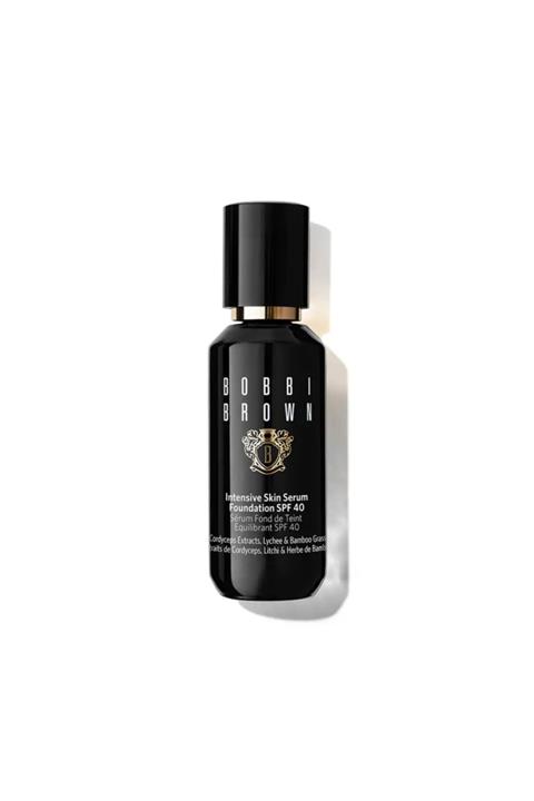 BOBBI BROWN Intensive Skin Serum Foundation Spf40 I Fondöten Spf 40 Fh19 30ml Chestnut (W-108) 716170208336