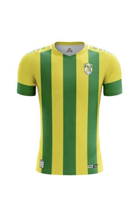 Sporting Adıyaman Spor Forma Tek Üst