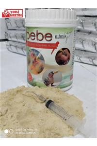 NİLMİX Bebe 600 Gr Profesyonel Elle Besleme Aparatı Hediyeli