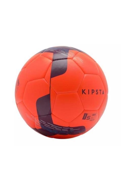 kipsta F500 5 Numara Turuncu  Futbol Topu