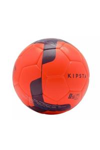 kipsta F500 5 Numara Turuncu  Futbol Topu