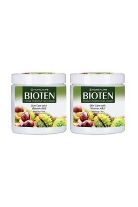 Huncalife Bioten At Kestanesi 500 ml 2'li Set