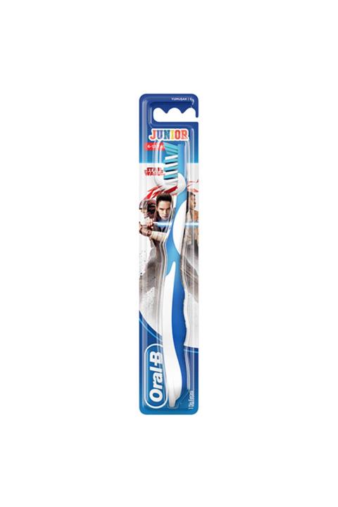 OralB Oral B Stages Starwars Junior Çocuk Diş Fırçası 6 -12 Yaş