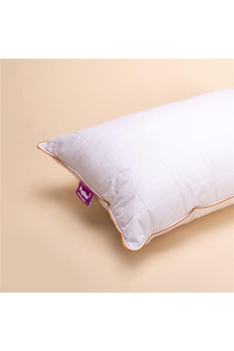 PAPILLOW Baby Cool Plus Yastık 35*45 Terletmez Climate Ve Alezli (YÜKSEKLİK AYARLANABİLİR)