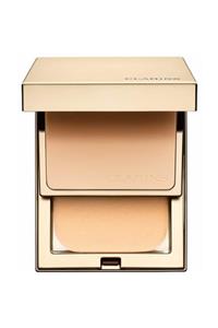 Clarins Fondöten - Everlasting Compact Foundation SPF 15 108 Sand 3380810158441