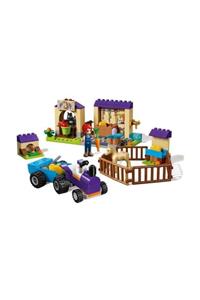 LEGO Friends 41361 Mia'nın Tay Çiftliği